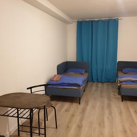 Downtown Apartments Bremen Luaran gambar