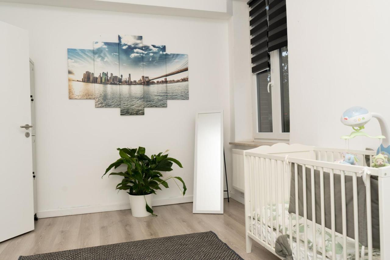 Downtown Apartments Bremen Luaran gambar