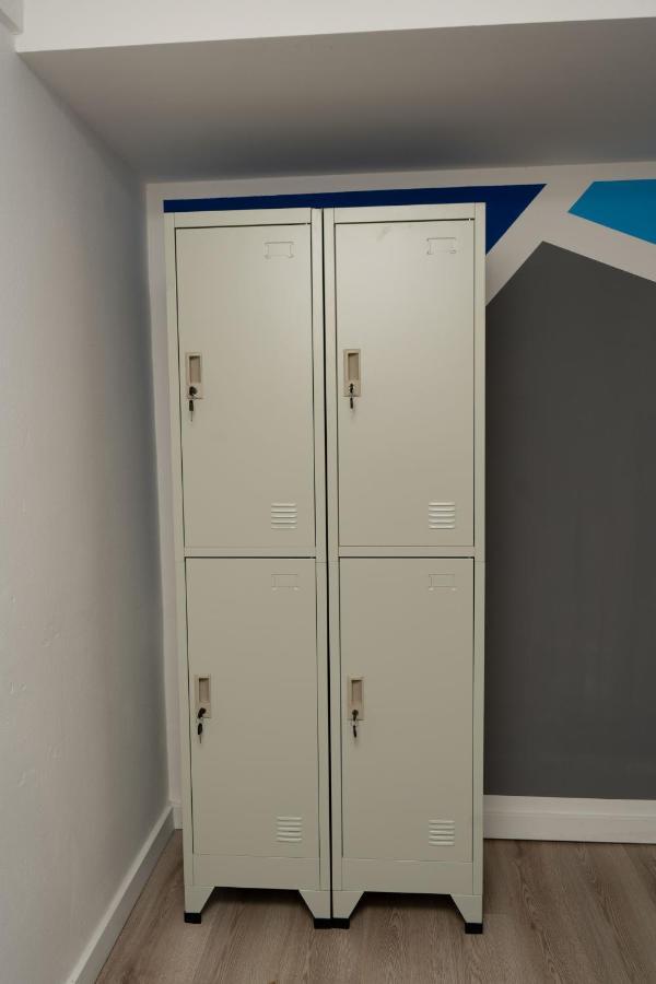 Downtown Apartments Bremen Luaran gambar