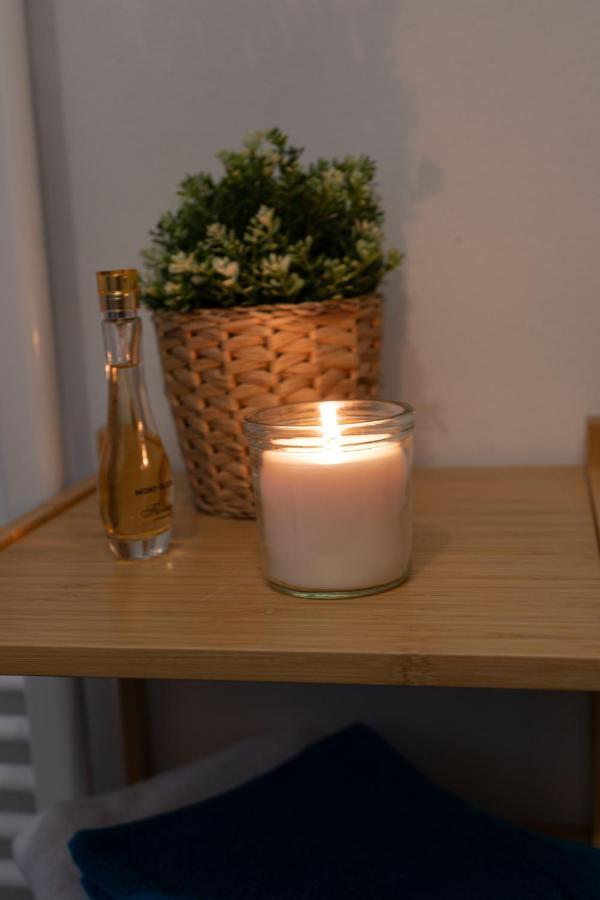 Downtown Apartments Bremen Luaran gambar
