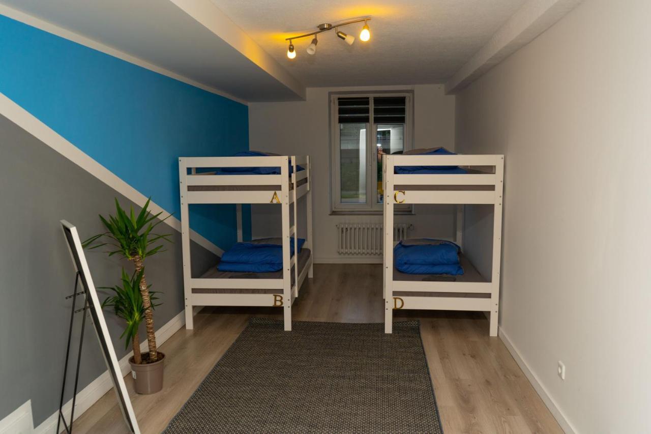 Downtown Apartments Bremen Luaran gambar
