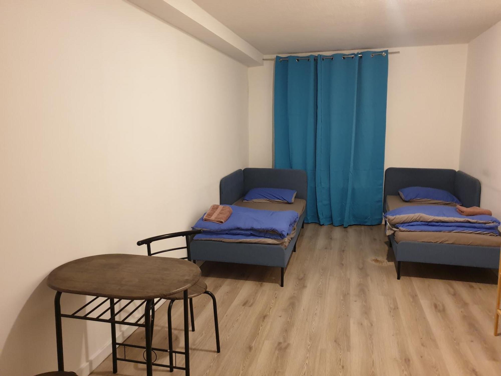 Downtown Apartments Bremen Luaran gambar