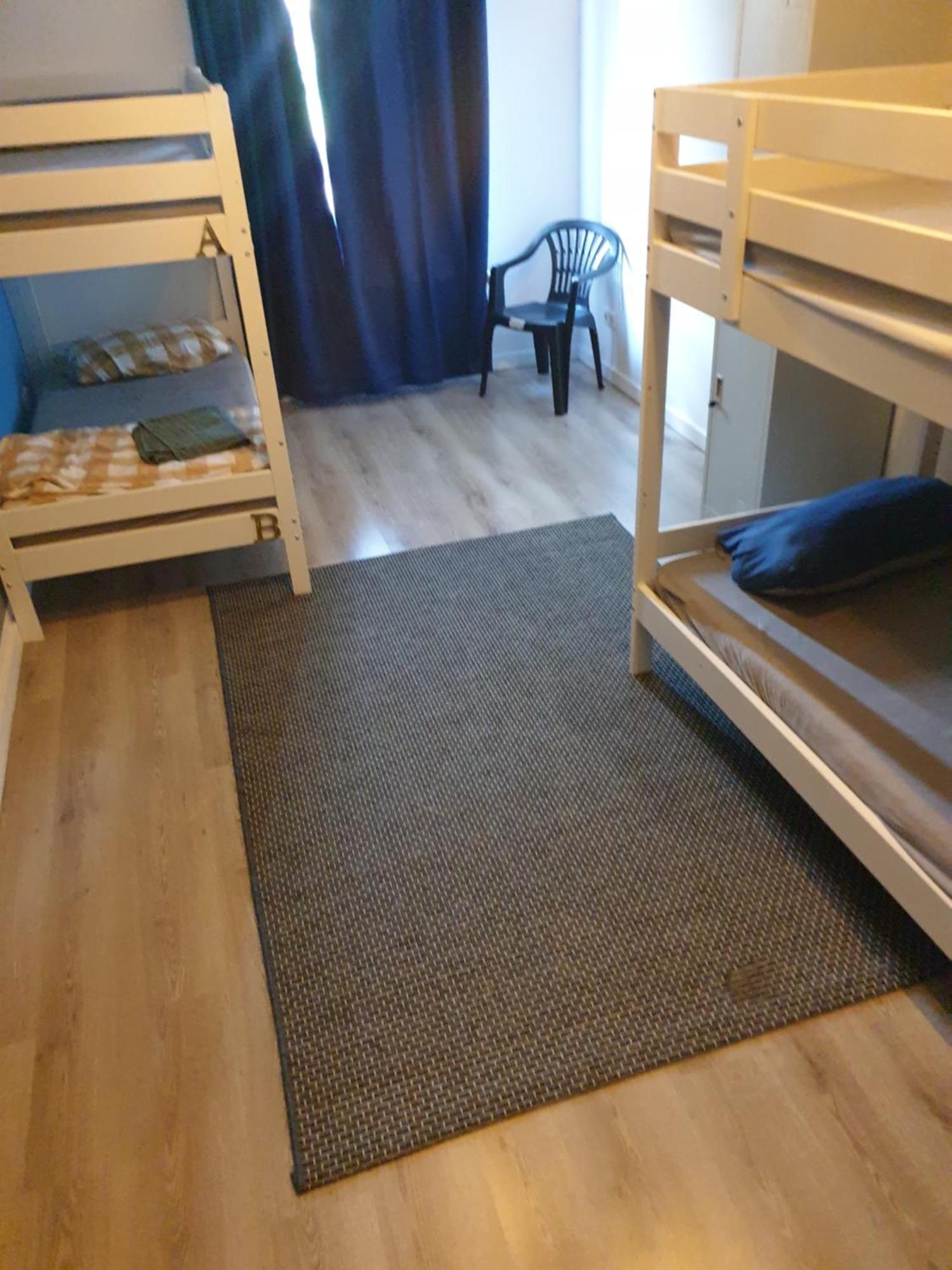 Downtown Apartments Bremen Luaran gambar