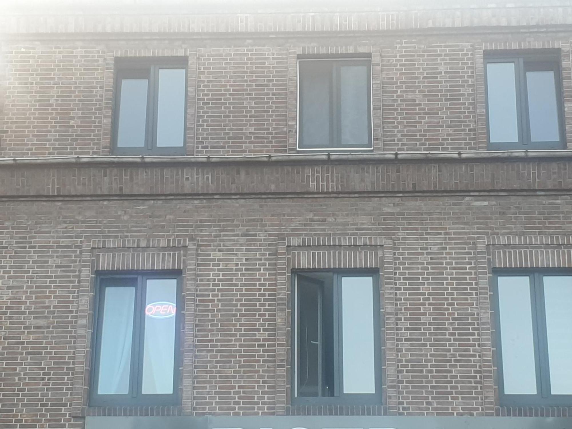 Downtown Apartments Bremen Luaran gambar