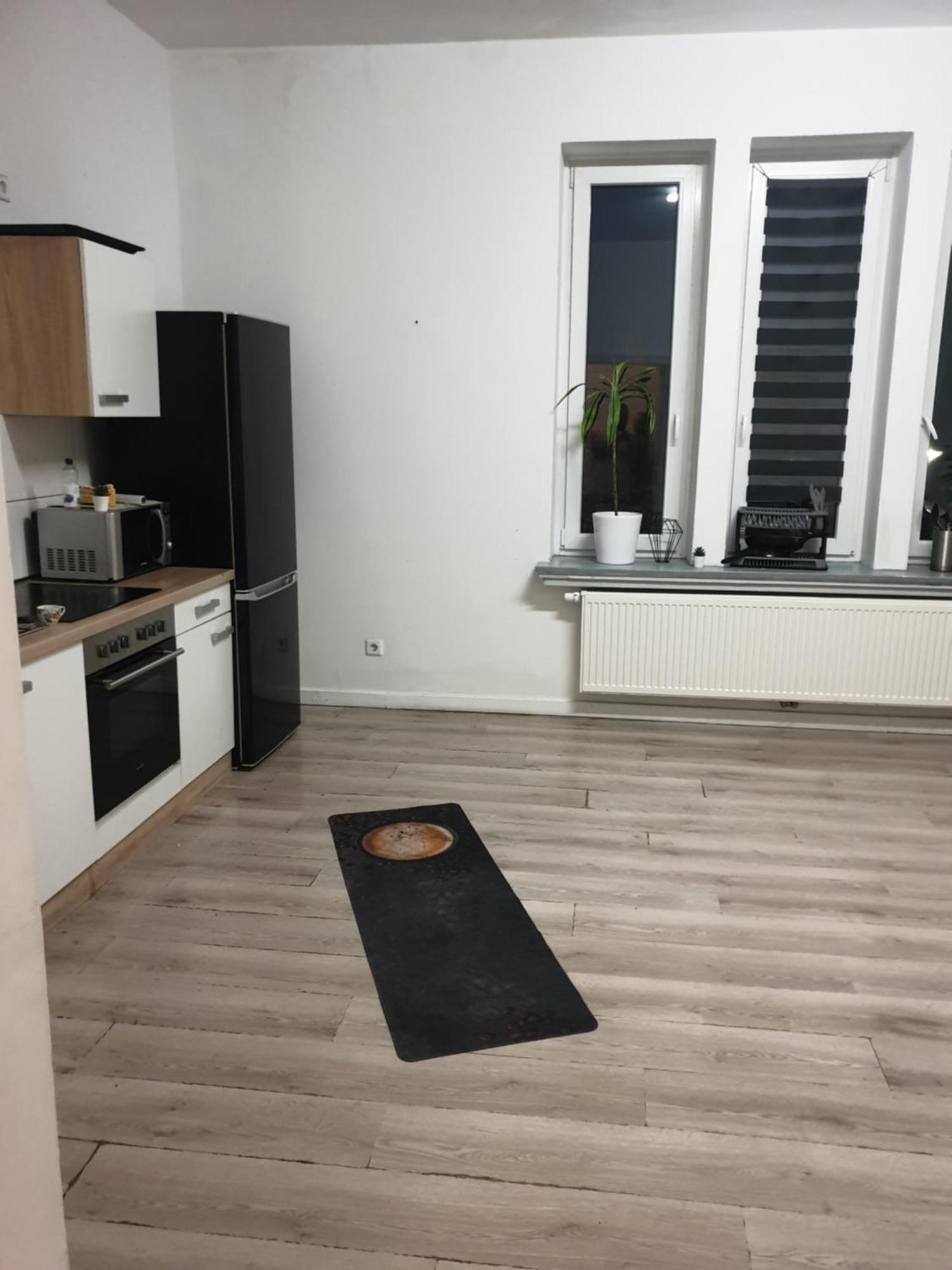 Downtown Apartments Bremen Luaran gambar