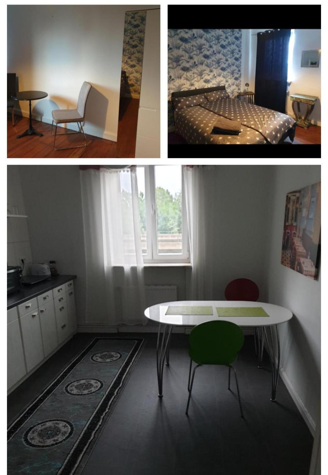Downtown Apartments Bremen Luaran gambar